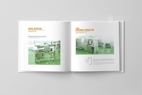 品牌视觉的深度构建 从形象画册到企业战略的全方位策划