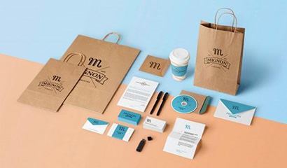 上海VI策划设计的发展前景与企业形象策划的新趋势